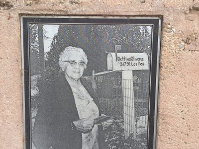 Delfina Mariques de Olivares