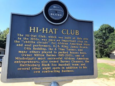 Hi-Hat Club