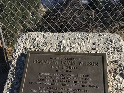Mount Wilson