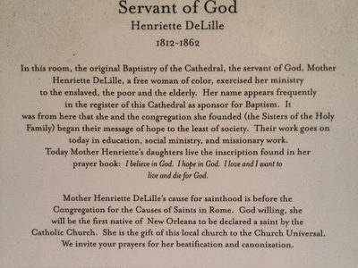 Servant of God