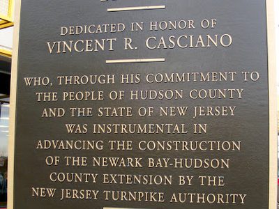 Vincent R Casciano Bridge