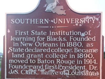 Southern University