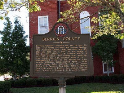Berrien County