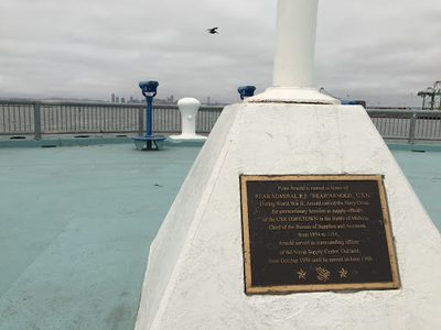 Point Arnold