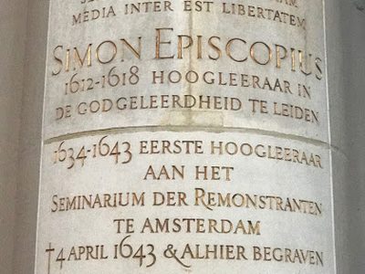 Simon Episcopius