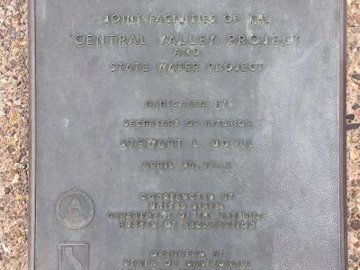 San Luis Unit
