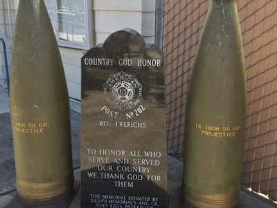 To Honor All Who Served