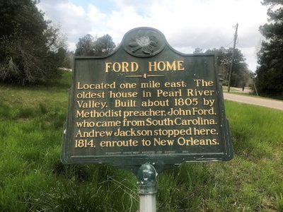 Ford Home