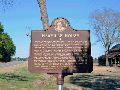 Harville House