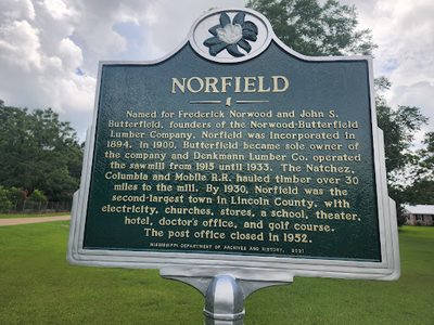 Norfield