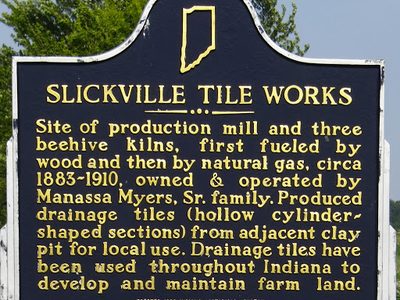 Slickville Tile Works
