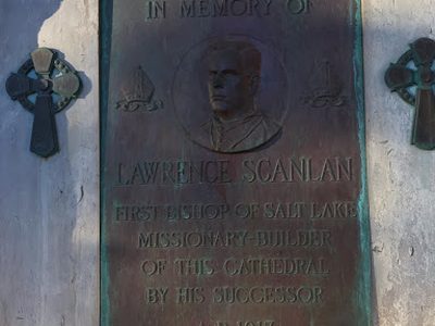 Lawrence Scanlan
