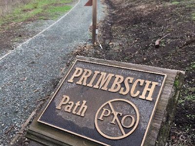 Primbsch Path