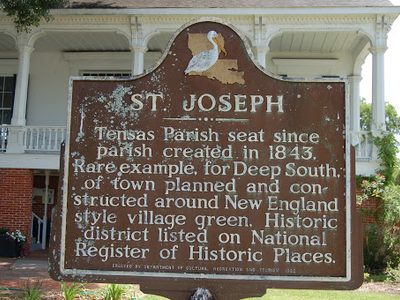 St. Joseph