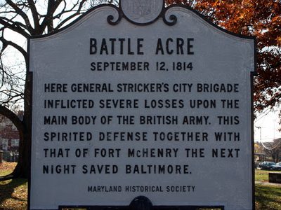 Battle Acre