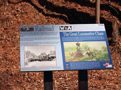 The Railroad