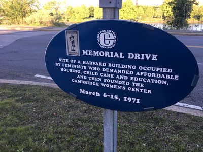 888 Memorial Drive
