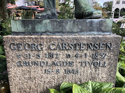 Georg Carstensen
