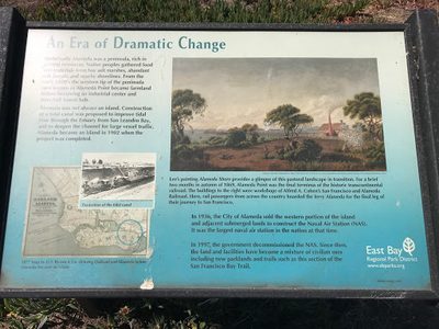 An Era of Dramatic Change