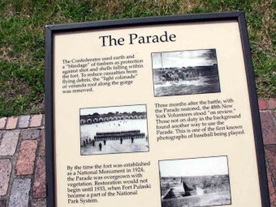 The Parade