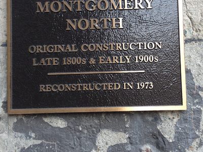 Montgomery North