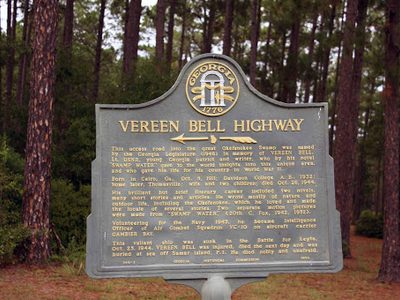 Vereen Bell Highway