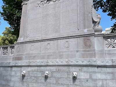 The Massachusetts 54th
