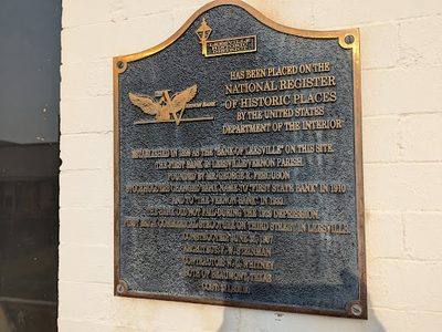 The Vernon Bank