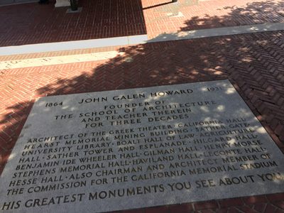 John Galen Howard