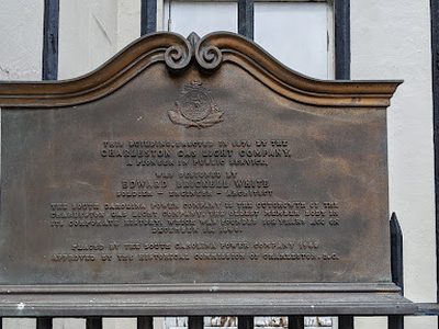 Charleston Gas Light Company