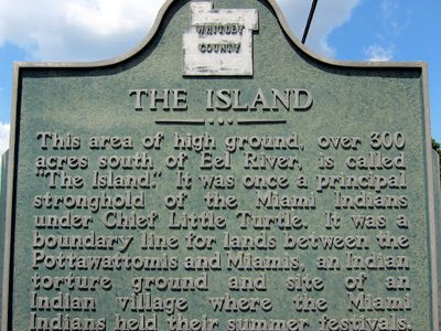 The Island