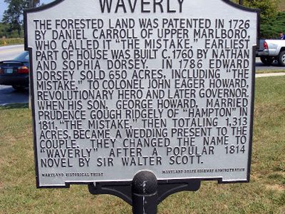 Waverly