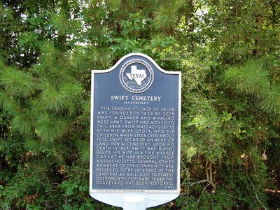 Swift Cemetery
