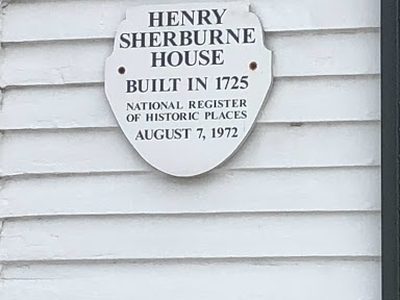 Henry Sherburne House