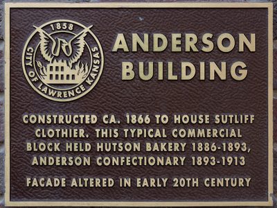 Anderson Building