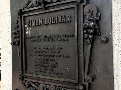 Simon Bolivar