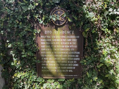 Zito Residence