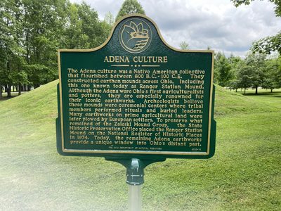 Adena Culture