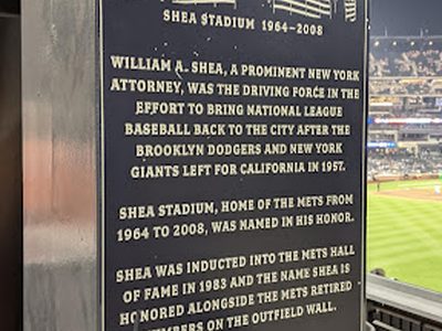 Shea Bridge
