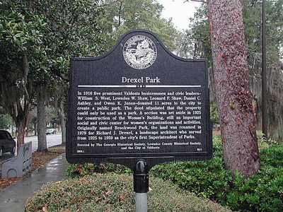 Drexel Park