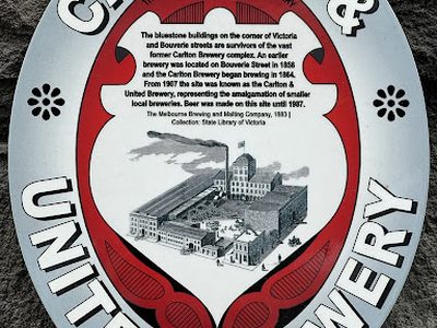 Carleton & UNited Brewery