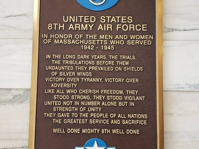 United States 8th Army Air Force