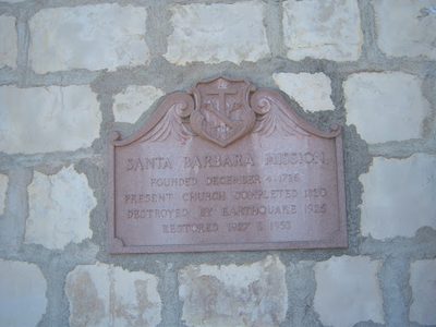 Santa Barbara