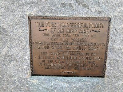 Kitty Hawk