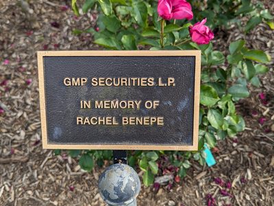 GMP Securities L.P.