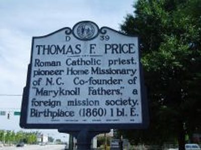 THOMAS F. PRICE
