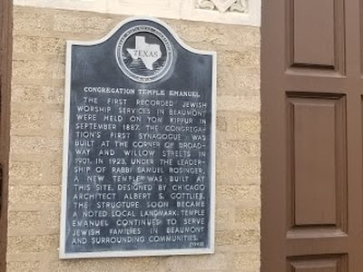Congregation Temple Emanuel