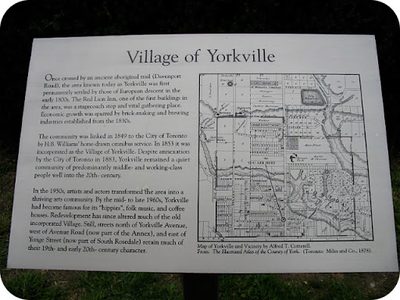 Village of Yorkville/Yorkville Town Hall