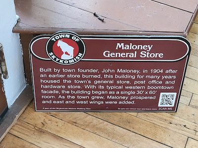 Maloney General Store