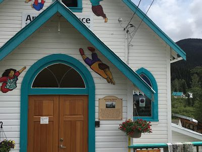 Amazing Space Studio and Gallery